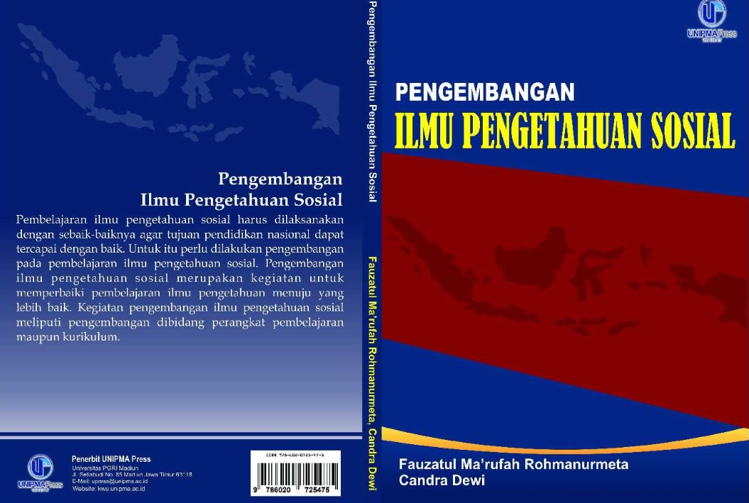 PENGEMBANGAN ILMU PENGETAHUAN SOSIAL